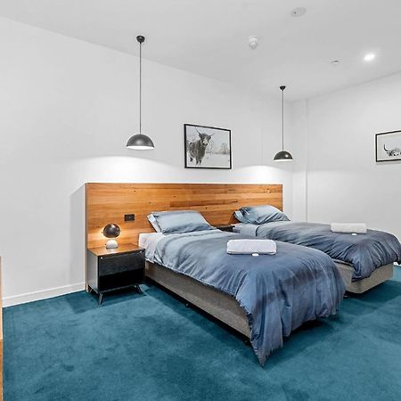 The Electric Hotel Geelong Εξωτερικό φωτογραφία