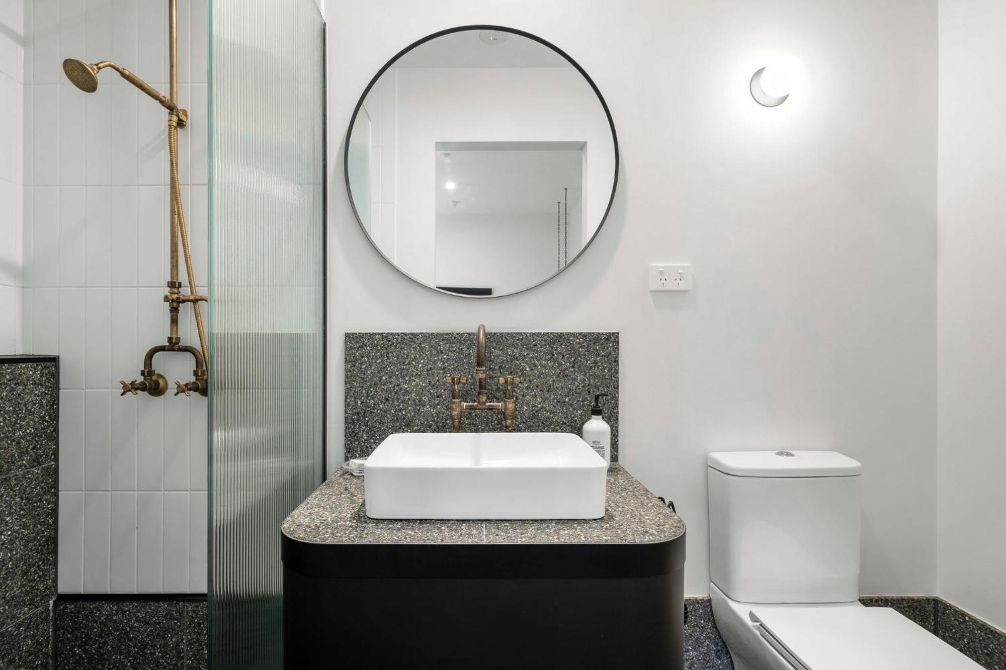 The Electric Hotel Geelong Εξωτερικό φωτογραφία