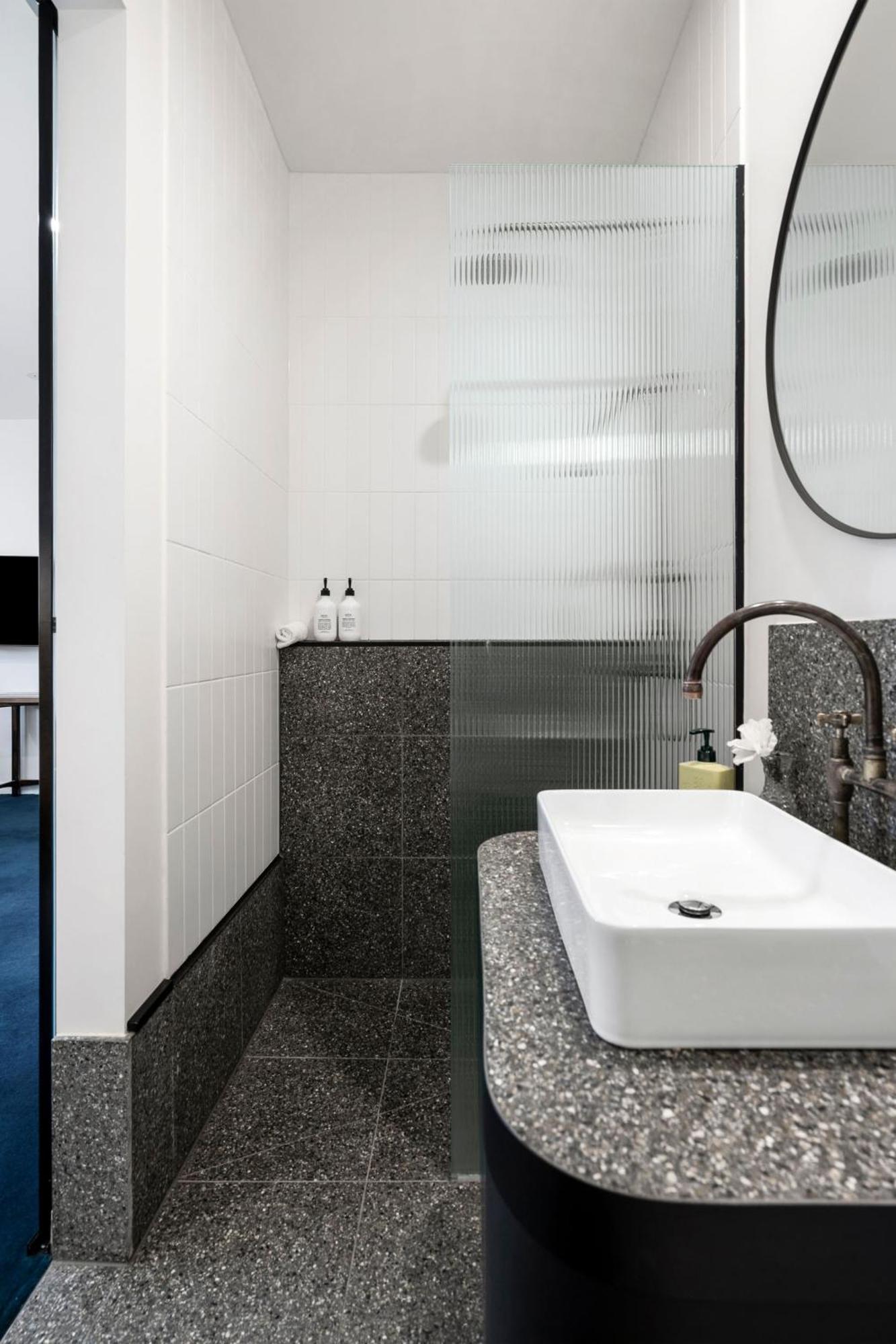 The Electric Hotel Geelong Εξωτερικό φωτογραφία