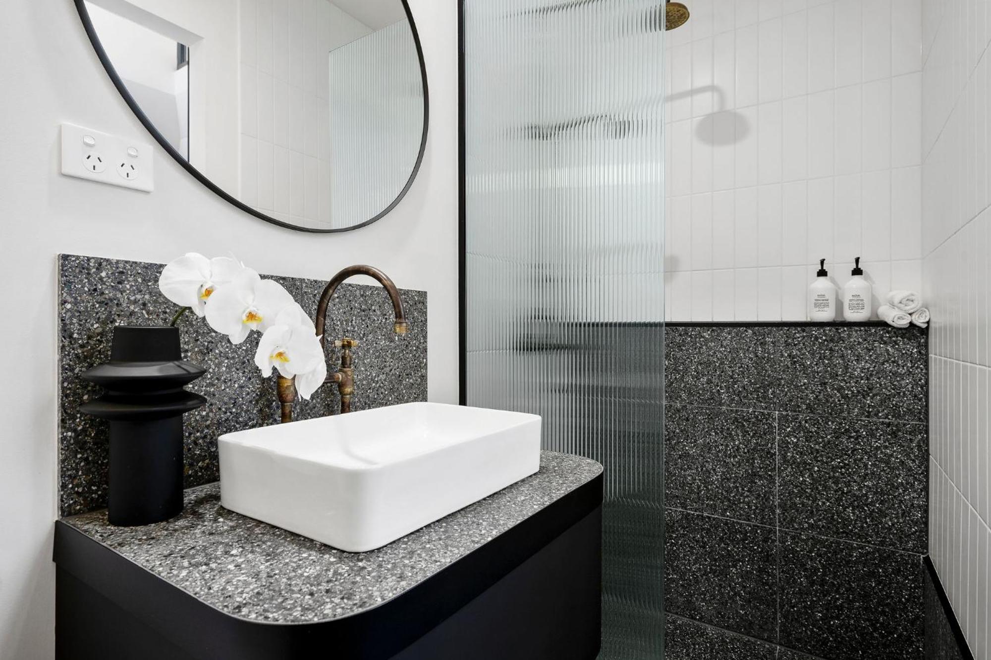 The Electric Hotel Geelong Εξωτερικό φωτογραφία