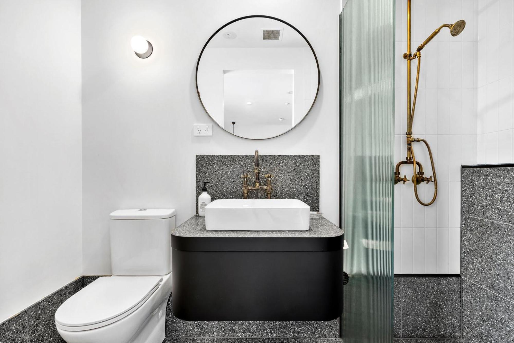 The Electric Hotel Geelong Εξωτερικό φωτογραφία