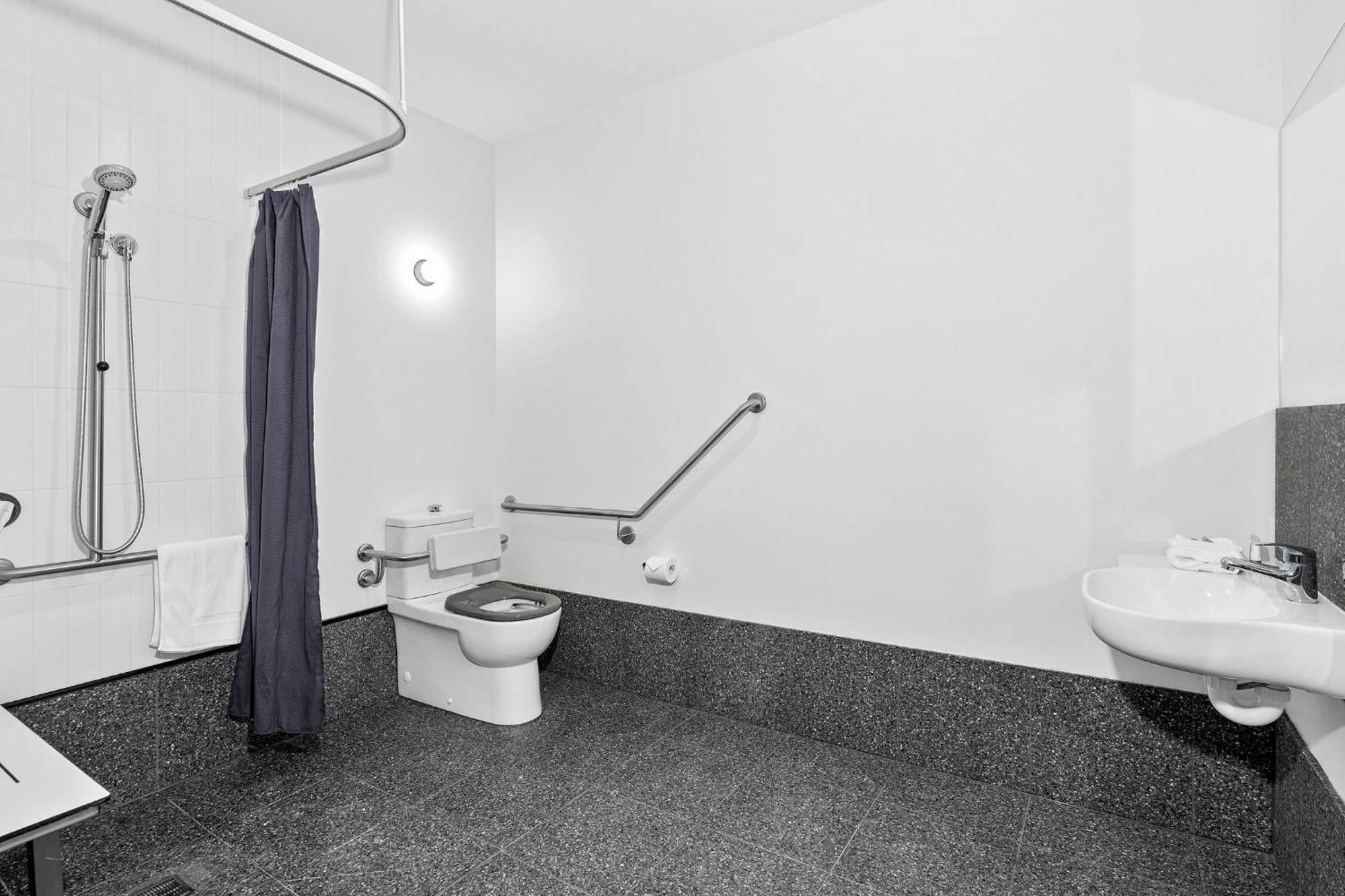 The Electric Hotel Geelong Εξωτερικό φωτογραφία